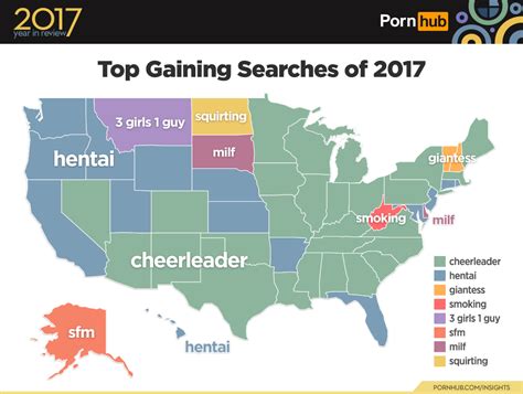 pornhub s|Pornhub reveals top searches for 2024 — and this ‘less。